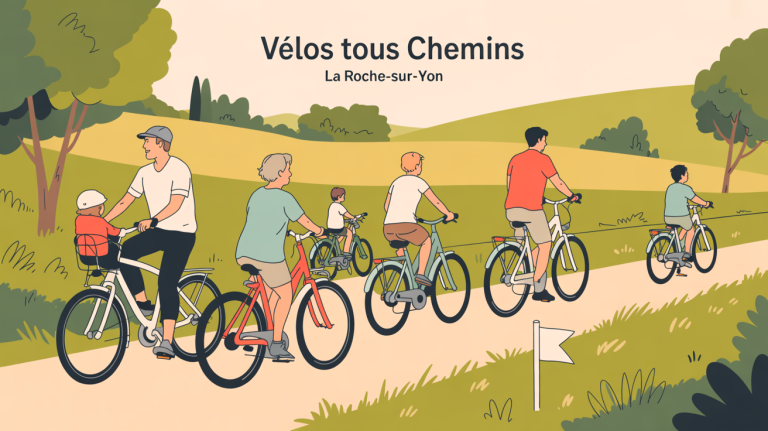 Lire la suite à propos de l’article VTC Mondovélo Cyclus 2000 : trouvez votre modèle idéal